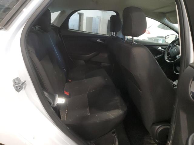 Photo 10 from auction – 2018 FORD FOCUS SE with VIN 1FADP3FE6JL308457
