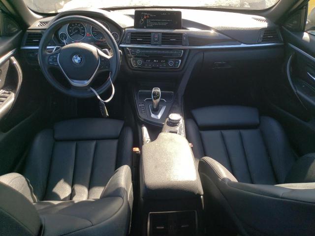 Photo 8 from auction – 2016 BMW 428 I SULE with VIN WBA3V7C55G5A28940
