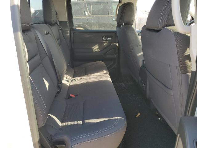 Photo 10 from auction – 2022 NISSAN FRONTIER S with VIN 1N6ED1EJ5NN690028