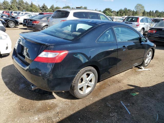 Photo 3 from auction – 2008 HONDA CIVIC EX with VIN 2HGFG12848H556058