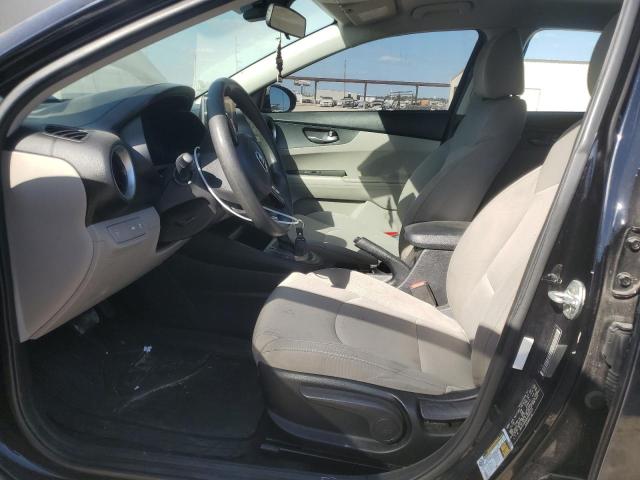 Photo 7 from auction – 2019 KIA FORTE FE with VIN 3KPF24AD8KE053410