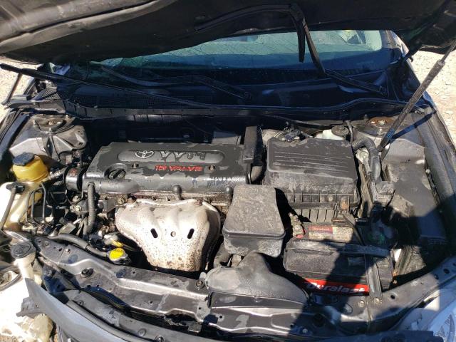 Photo 11 from auction – 2009 TOYOTA CAMRY BASE with VIN 4T4BE46K49R135208