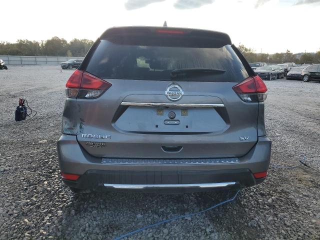 صورة رقم 6 من المزاد - 2018 NISSAN ROGUE S مع VIN KNMAT2MT2JP530930