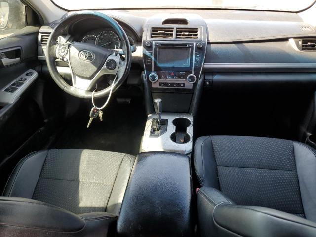 Photo 8 from auction – 2014 TOYOTA CAMRY L with VIN 4T1BF1FKXEU457769