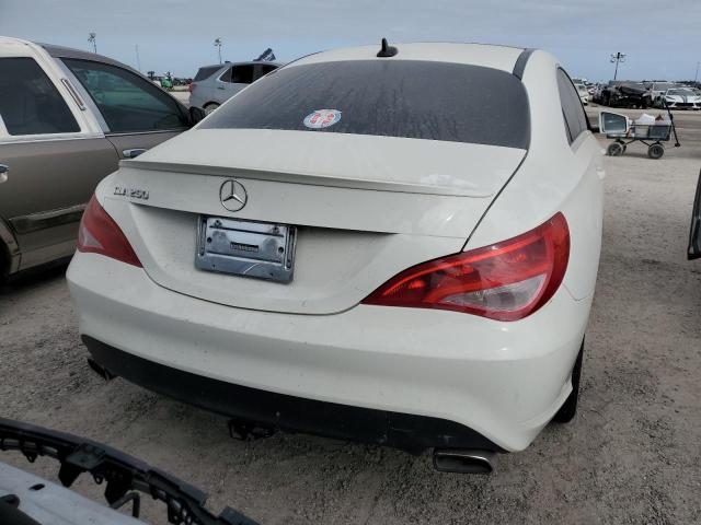 Photo 6 from auction – 2016 MERCEDES-BENZ CLA 250 with VIN WDDSJ4EB7GN382442