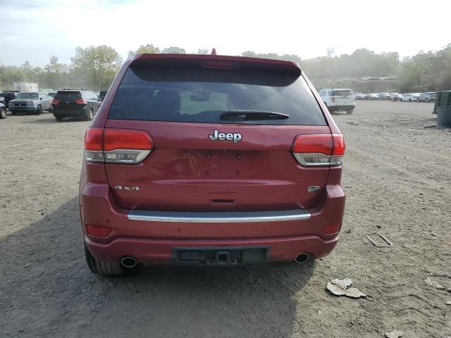 Photo 6 from auction – 2014 JEEP GRAND CHER with VIN 1C4RJFCG5EC179366