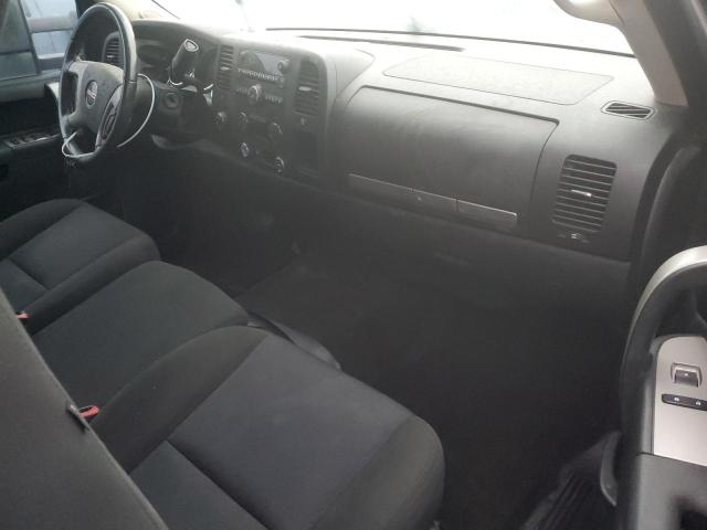 Zdjęcie 8 z aukcji – 2011 GMC SIERRA K15 z VIN 1GTR2VE07BZ293255