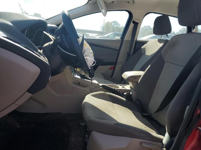 Photo 7 from auction – 2012 FORD FOCUS SE with VIN 1FAHP3F20CL292704