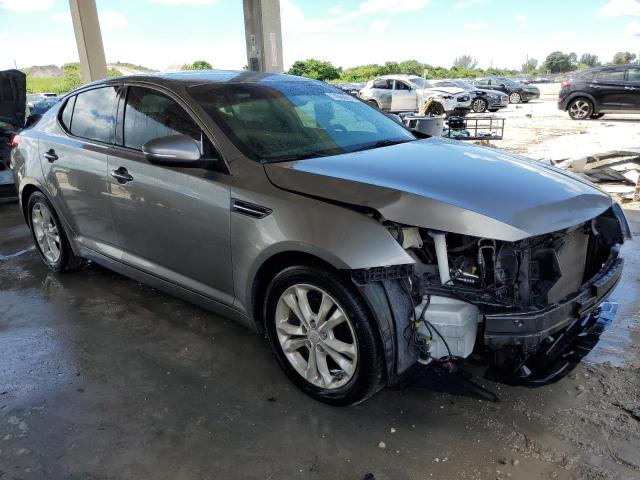 Photo 4 from auction – 2013 KIA OPTIMA EX with VIN 5XXGN4A75DG158678