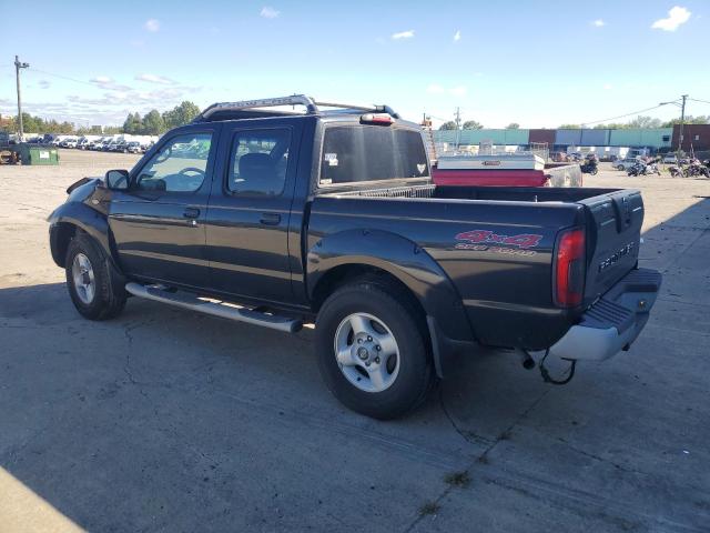 Photo 2 from auction – 2002 NISSAN FRONTIER C with VIN 1N6ED27Y72C339208