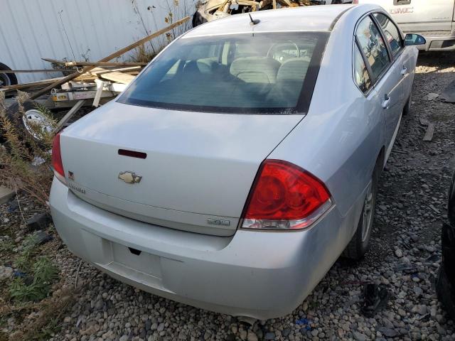 Photo 6 from auction – 2013 CHEVROLET IMPALA LS with VIN 2G1WA5E33D1105240