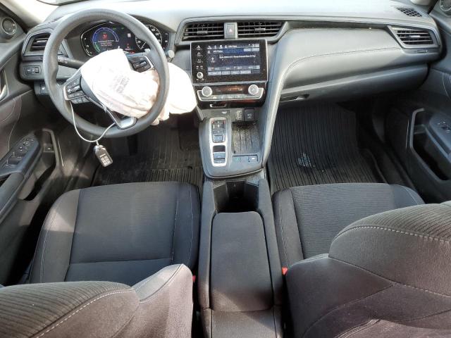 Photo 8 from auction – 2022 HONDA INSIGHT EX with VIN 19XZE4F50NE017415