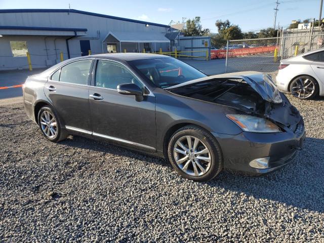Photo 4 from auction – 2010 LEXUS ES 350 with VIN JTHBK1EG6A2397894