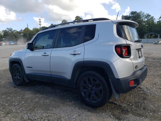 Photo 2 from auction – 2018 JEEP RENEGADE L with VIN ZACCJABB4JPH05488