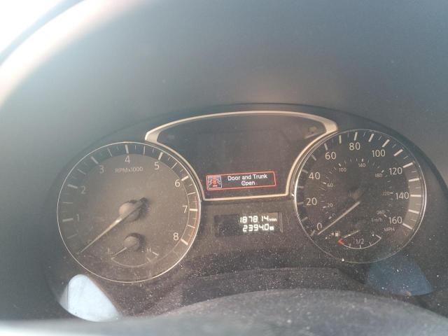 Photo 9 from auction – 2013 NISSAN ALTIMA 2.5 with VIN 1N4AL3AP2DC157077