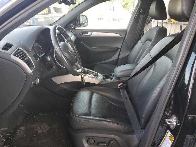 Photo 7 from auction – 2012 AUDI Q5 PRESTIG with VIN WA1WKAFP7CA013917