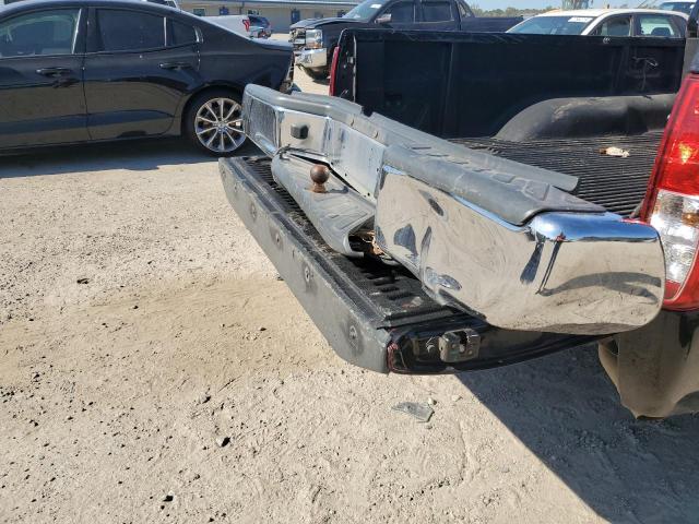 Photo 12 from auction – 2013 NISSAN FRONTIER S with VIN 1N6BD0CT7DN739617