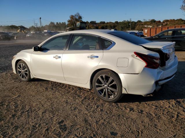 Photo 2 from auction – 2018 NISSAN ALTIMA 2.5 with VIN 1N4AL3AP4JC192795