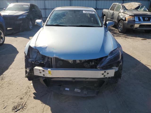 Photo 5 from auction – 2012 LEXUS IS 250 with VIN JTHBF5C2XC5171961