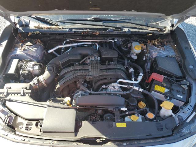 Photo 12 from auction – 2021 SUBARU CROSSTREK with VIN JF2GTHMC6M8244379