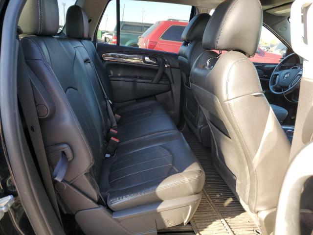 Photo 11 from auction – 2017 BUICK ENCLAVE with VIN 5GAKVCKD6HJ164887