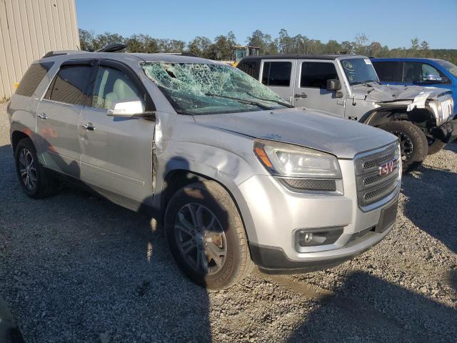 Photo 4 from auction – 2014 GMC ACADIA SLT with VIN 1GKKRRKD1EJ346065