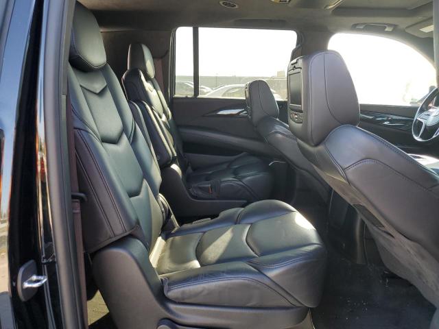 Photo 11 from auction – 2017 CADILLAC ESCALADE E with VIN 1GYS4KKJ2HR147341