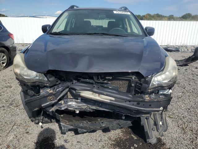 Photo 5 from auction – 2014 SUBARU XV CROSSTR with VIN JF2GPAGC9E8259614