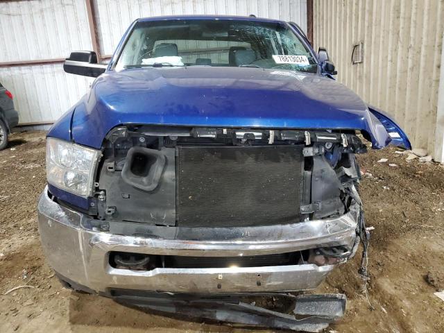 Photo 5 from auction – 2017 RAM 2500 ST with VIN 3C6UR5CL9HG597996