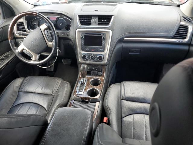 Photo 8 from auction – 2016 GMC ACADIA DEN with VIN 1GKKVTKD6GJ200286