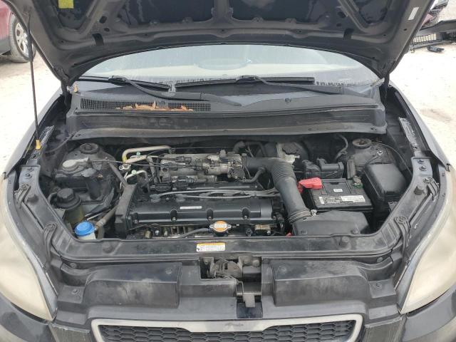 Photo 12 from auction – 2011 KIA SOUL + with VIN KNDJT2A23B7257283