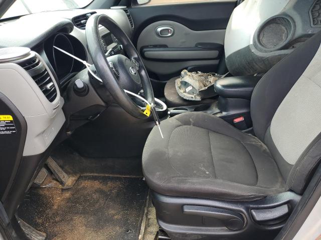 Photo 7 from auction – 2016 KIA SOUL with VIN KNDJN2A21G7834250