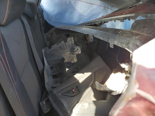 Photo 10 from auction – 2019 SUBARU CROSSTREK with VIN JF2GTAEC5KH253688
