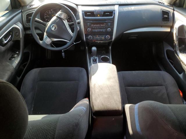 Photo 8 from auction – 2013 NISSAN ALTIMA 2.5 with VIN 1N4AL3AP6DN526155
