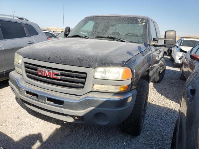 GMC NEW SIERRA 2003 con VIN 1GTEK19V93E270534 - Foto de la subasta