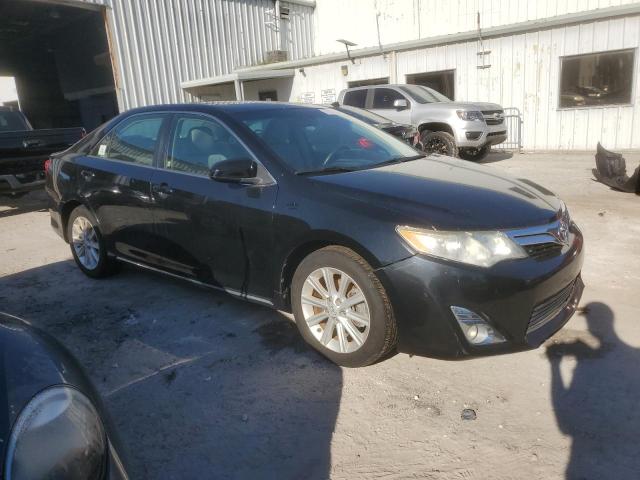 Photo 4 from auction – 2013 TOYOTA CAMRY L with VIN 4T1BF1FK3DU253216