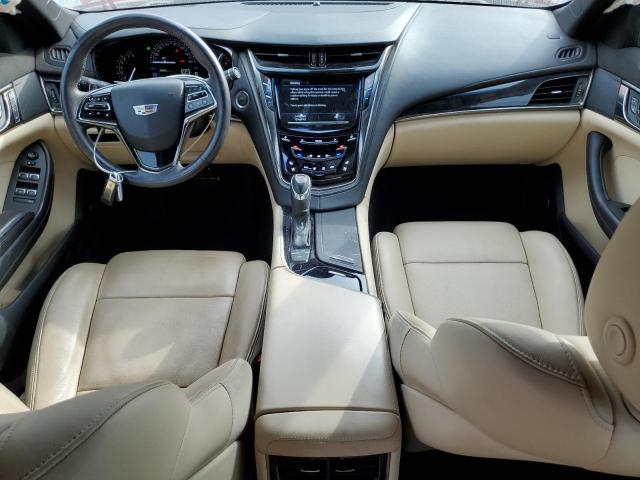 Photo 8 from auction – 2018 CADILLAC CTS LUXURY with VIN 1G6AR5SS3J0158181