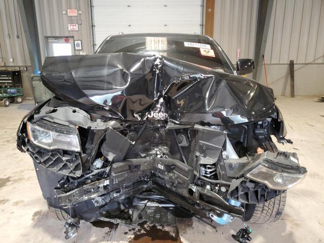 Photo 5 from auction – 2021 JEEP GRAND CHER with VIN 1C4RJFAG2MC706555