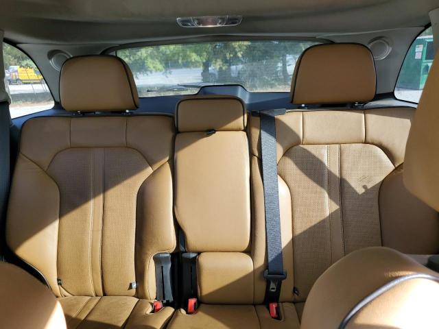 Photo 10 from auction – 2014 LINCOLN MKX with VIN 2LMDJ8JK1EBL03811