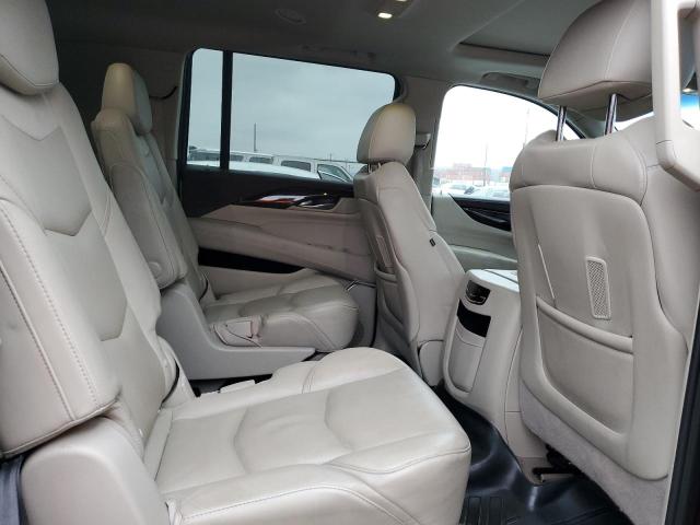 Photo 11 from auction – 2016 CADILLAC ESCALADE E with VIN 1GYS4HKJ7GR269923