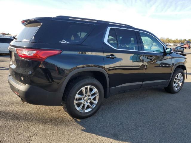 Photo 3 from auction – 2019 CHEVROLET TRAVERSE L with VIN 1GNEVHKW3KJ318674