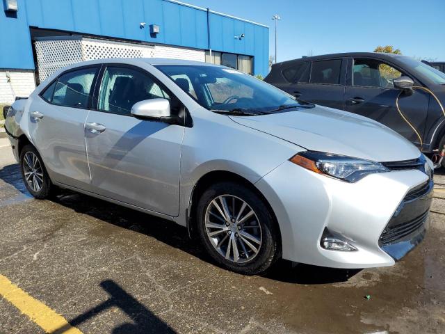 Photo 4 from auction – 2018 TOYOTA COROLLA L with VIN 2T1BURHE3JC019666