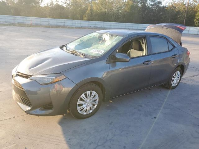 Photo 1 from auction – 2017 TOYOTA COROLLA L with VIN 2T1BURHE0HC768936