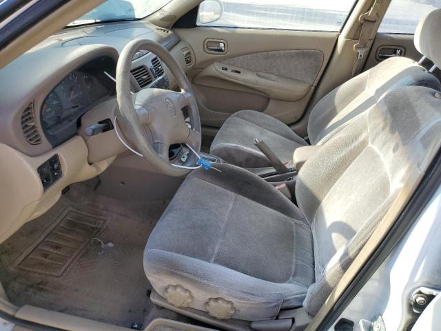 Photo 7 from auction – 2000 NISSAN SENTRA BAS with VIN 3N1CB51D3YL310702