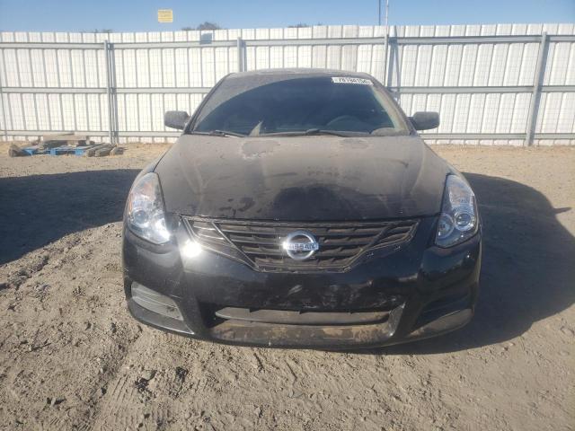 Photo 5 from auction – 2013 NISSAN ALTIMA S with VIN 1N4AL2EP8DC202317
