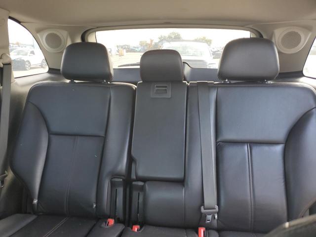 Photo 10 from auction – 2012 FORD EDGE LIMIT with VIN 2FMDK4KC8CBA23440
