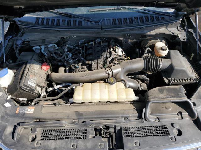 Photo 12 from auction – 2021 FORD EXPEDITION with VIN 1FMJK1HT2MEA78710