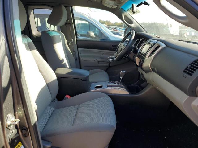 Photo 10 from auction – 2014 TOYOTA TACOMA ACC with VIN 5TFTX4CN5EX041634