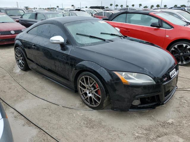 Photo 4 from auction – 2009 AUDI TTS with VIN TRUUF38J691014304