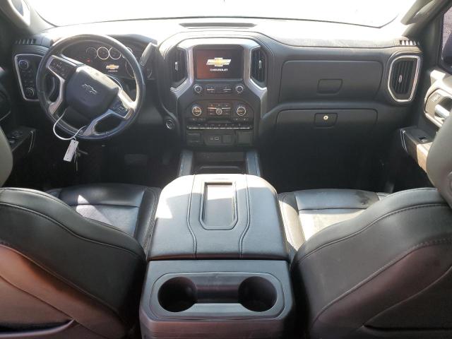 Photo 8 from auction – 2019 CHEVROLET SILVERADO with VIN 1GCPYFED0KZ124029